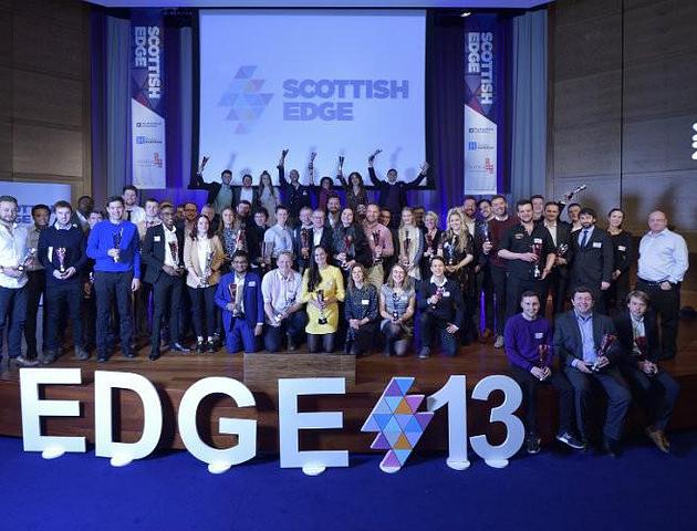 Fill 630x480 1544191183265.jpg  scottish edge awards a record  1 8m to start up businesses