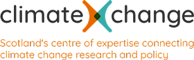 ClimateXChange logo