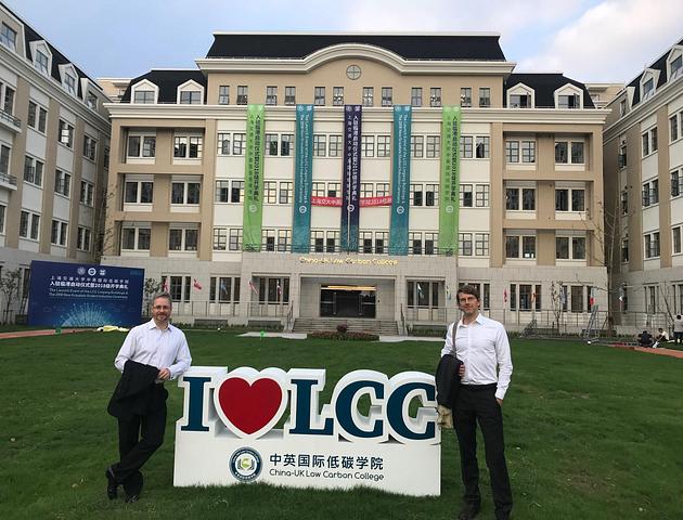 Fill 630x480 lcc and first 2 uoe geosciences academics stephen and niklaus