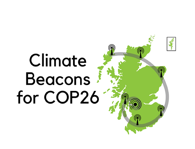 Fill 630x480 climate beacons for cop26 web 01