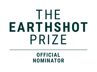 The Earthshot Prize logo